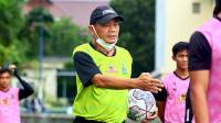 Liestiadi Berharap Duel Persib vs Persikabo 1973 Berjalan Fair Play