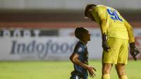 Kiper Arema Adilson Maringa Niat Bela Timnas Indonesia