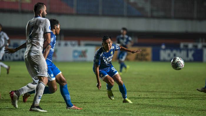 Erwin Ramdani: Mereka Persiapan, Kami Harus Lebih Siap