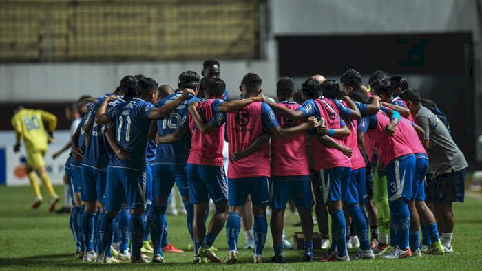 Persib Kalah, Kekecewaan Robert Alberts Tak Hanya Soal Hasil Akhir