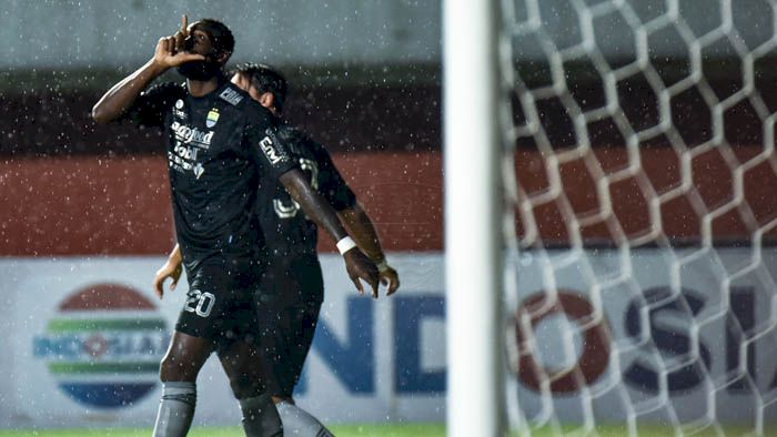 Tak Ada Garansi Castillion Jadi Starter Meski Keran Gol Mulai Terbuka 