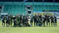Prediksi Jitu dan Catatan Evaluasi Robert Alberts Saat Persib Tumpas Persela