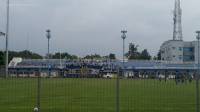 Ternyata Ini Penyebab Persib 'Dilarang' Berlatih di Stadion Sidolig