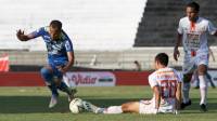 Persib Ingin Mengulang Sukses Seri 2: Diawali dengan Persija!