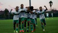 Ini Pesan Shin Tae-yong Usai Timnas Indonesia Gulung Myanmar