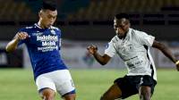 Tetap Setia Bersama Persib, Ini Tekad Abdul Aziz di Musim Depan