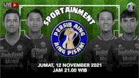 PERSIB AING, AING PISAN! Eps24: Catatan Persib Seri 2, Hati-Hati Seri 3!