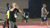 Diserbu Hastag #AngeloOut,  Pelatih Persija Angelo Alessio Malah Cuek Cari Solusi