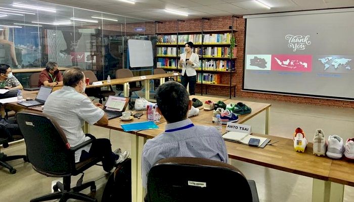 Tegaskan Komitmen Kurangi Pengangguran, Apindo Jabar Gaet Calon Investor