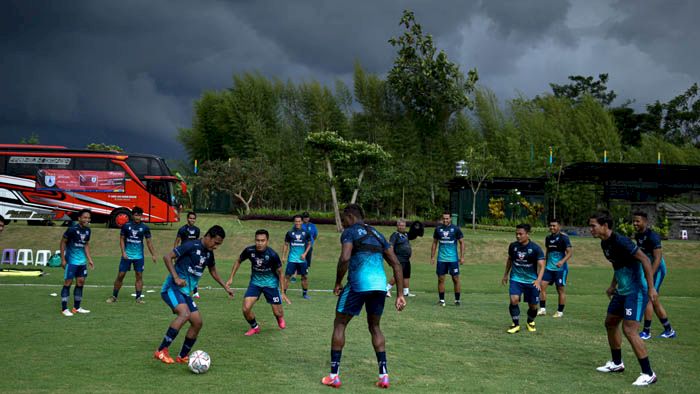 Ambisi Happy Ending Persib Sebelum Balik Bandung