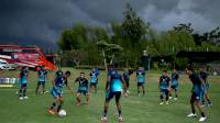 Ambisi Happy Ending Persib Sebelum Balik Bandung