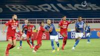 Jelang Lawan Arema, Kasus Covid-19 di Persija Bertambah: Makan Konate dan Andritany Positif