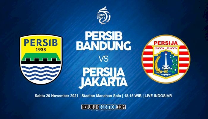 Abaikan Masalah Persib, Pelatih Persija Waswas