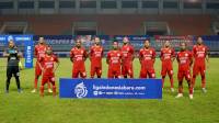 Hanya Mampu Tahan Imbang Barito, Begini Curhat Bek Persija Maman Abdurahman