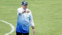 Persib Tidak Akan Berlatih Tiap Hari di Sidolig, Robert Ungkap Alasannya