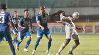 Supardi Jadi Sorotan Bobotoh di Media Sosial Usai Persib Dikalahkan Arema