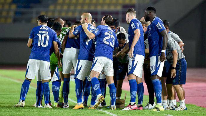 Daftar Pemain Persib yang Dipastikan Absen saat Hadapi Arema