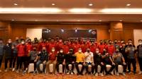 Timnas Indonesia Diminta Ambil Pelajaran dan Lupakan Kekalahan atas Afghanistan