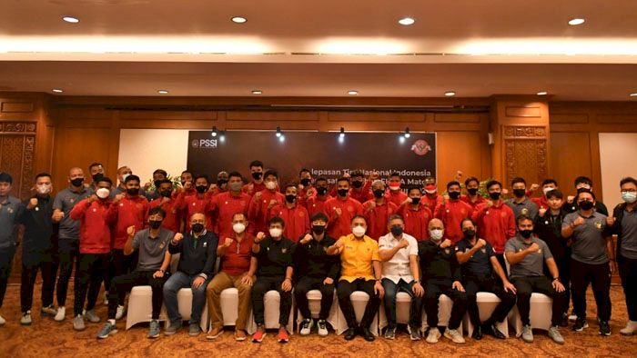 Timnas Indonesia Tambah Amunisi, Dua Pemain ini Dikabarkan Gabung di Singapura