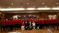 Berpeluang Bela Timnas Negara Lain, Ronaldo Komitmen Perkuat Timnas Indonesia