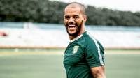 Ditanya Target Gol Bersama Persib, Ini Jawaban David Da Silva