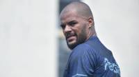 David Da Silva Bicara Kondisi dan Perasaannya Usai Kembali ke Lapangan Hijau
