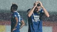 Nick Kuipers Diajak 'Tinggalkan' Persib