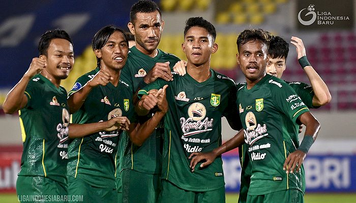 Skuad Persebaya Siap Tempur Hadapi Persib, Kecuali Pemain Ini