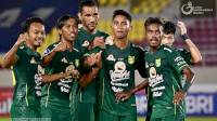 Skuad Persebaya Siap Tempur Hadapi Persib, Kecuali Pemain Ini