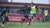 Pelatih Persib Ungkap Hasil Analisa dan Evaluasi Selama Putaran Pertama 