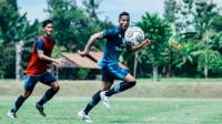 Pelatih Persib Sampaikan Kabar Baik, Untuk Pertama Kalinya Terjadi di Seri 3 Liga 1 2021