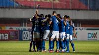 Sedang Berlangsung Live Streaming Liga 1 Persib vs Persik
