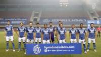 Catat! Ini Jadwal Pertandingan Persib di Putaran Kedua Liga 1 2021
