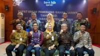 Rio Wilantara Jadi Komisaris Termuda Bank BJB Syariah, Diminta Bawa Semangat Digitalisasi
