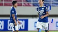 Jaga Jarak dengan Bhayangkara FC, Jupe Yakin Persib Bisa Bangkit 