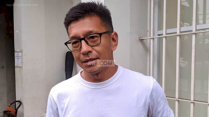 Reaksi Direktur PT PBB setelah Persib Dituding Mainkan Sepak Bola Gajah