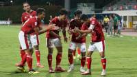 Meski Menang atas Kamboja, Timnas Indonesia Dinilai Belum Maksimal