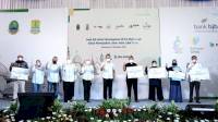  Dukung Peningkatan Ekonomi Desa, Bank Bjb Luncurkan Program Digital di Karawang