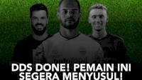 PERSIB AING AING PISAN! Eps29: DDS Done, Pemain Ini Segera Menyusul!