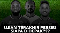 PERSIB AING AING PISAN! Eps28: UJIAN TERAKHIR PERSIB, SIAPA DIDEPAK?