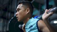 Tekad Erwin Ramdani di Putaran Kedua Liga 1 2021