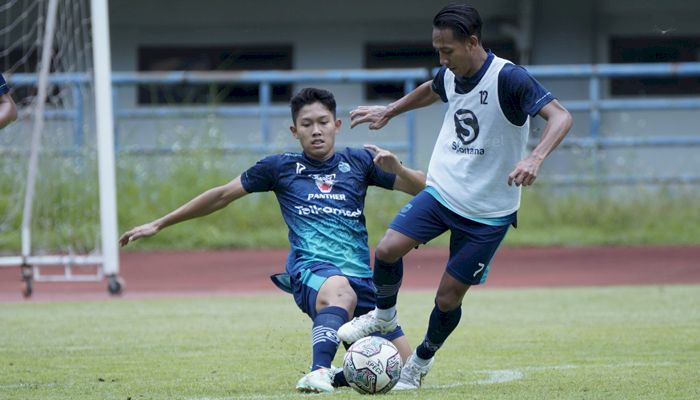 Ini Alasan Persib Tidak Menggelar Laga Uji Coba Sebelum Putaran Kedua