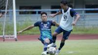 Ini Alasan Persib Tidak Menggelar Laga Uji Coba Sebelum Putaran Kedua