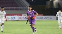 Suara Hati Eks Kiper Persib Setelah Liga 2 Resmi Dihentikan