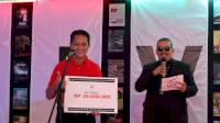 Apresiasi Sineas Muda Jawa Barat, Telkom Gelar Longtitude Indihome Film Vertical 2021