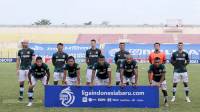 Ada Cerita Haru di Balik Kemenangan Besar Persikabo atas Persiraja