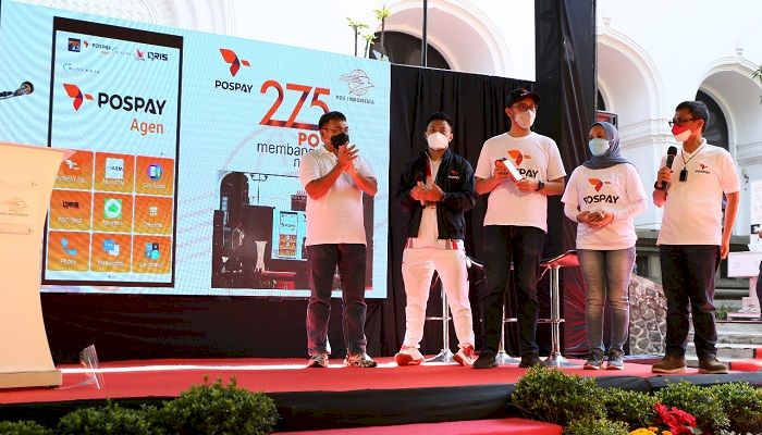 Lo-Fintech, Bisnis Logistik dan Fintech dalam Satu Aplikasi