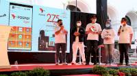 Lo-Fintech, Bisnis Logistik dan Fintech dalam Satu Aplikasi