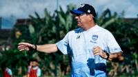 Ada Komunikasi Antara Pelatih Persib dan Dua Pemain Timnas Indonesia