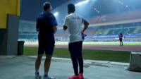 Tatap Seri 4 Liga 1 di Bali, Teddy Bantah Isu Miring dan Tegaskan Persib Akan Ikuti Aturan
